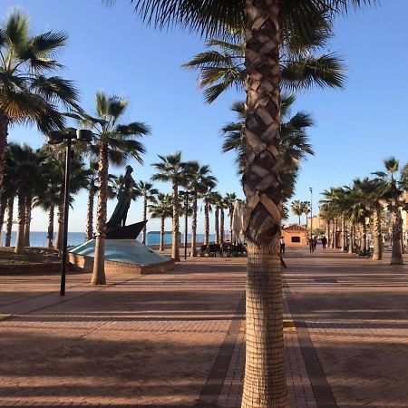Jimena Fuengirola Exterior foto