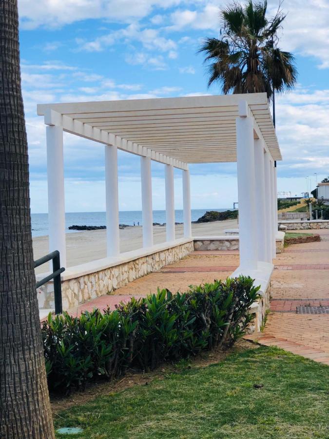 Jimena Fuengirola Exterior foto