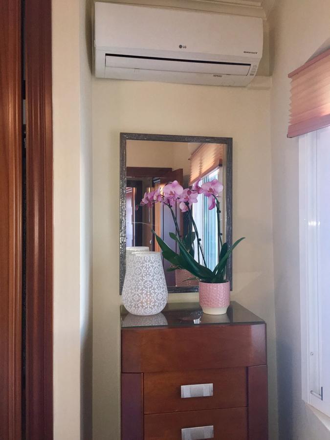 Jimena Fuengirola Exterior foto